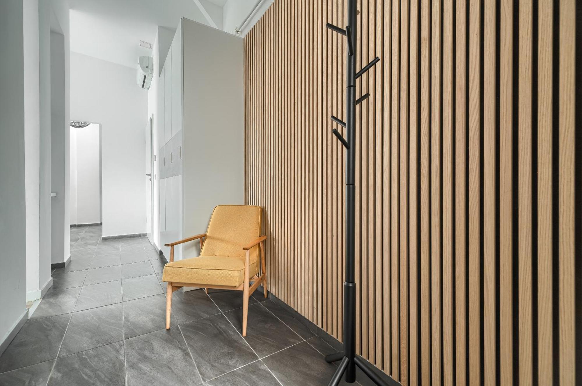 Apartamenty Park By Platinum Щецин Екстер'єр фото