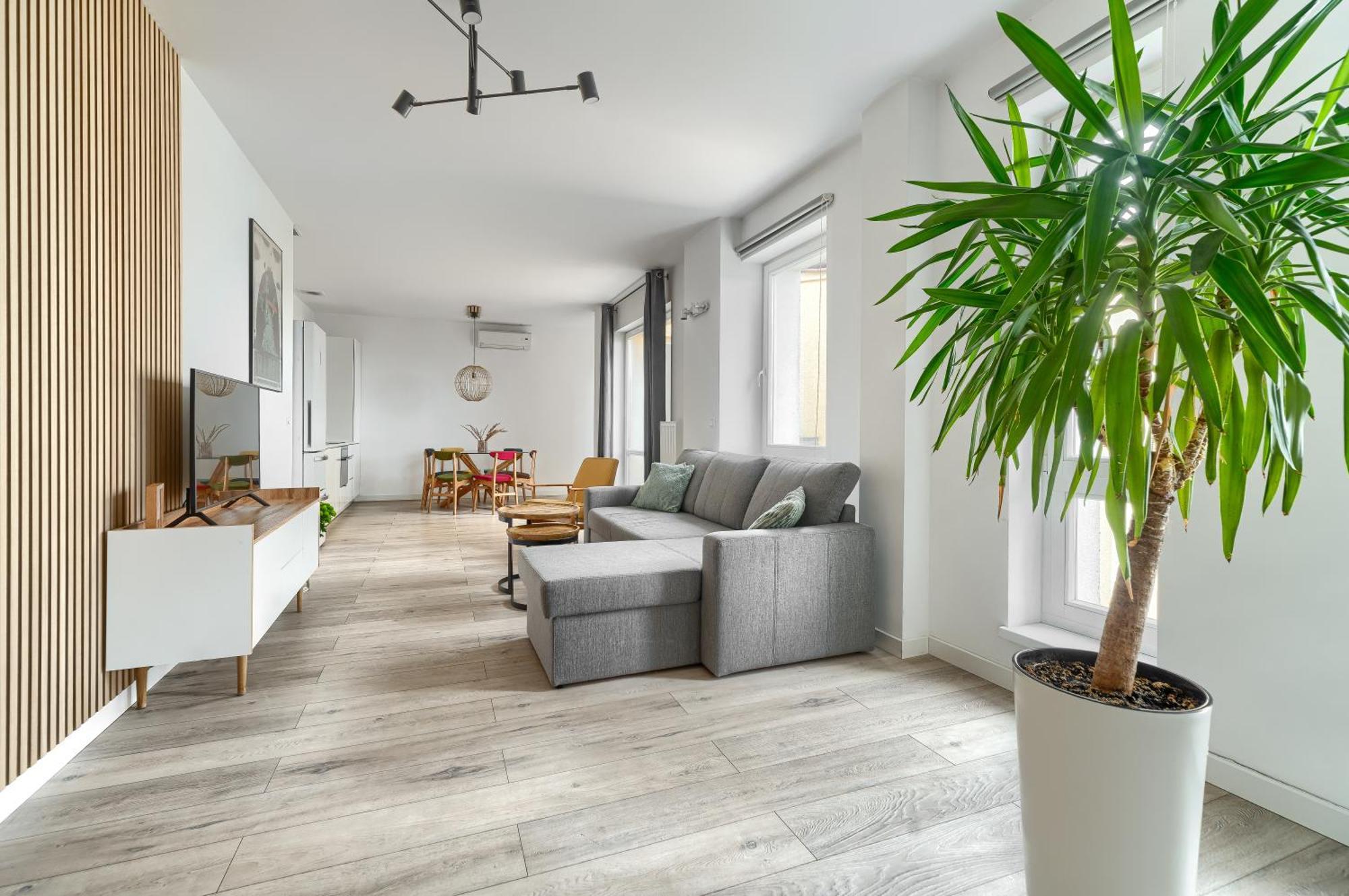 Apartamenty Park By Platinum Щецин Екстер'єр фото