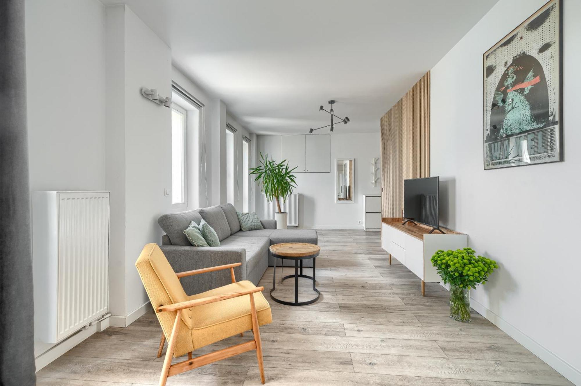 Apartamenty Park By Platinum Щецин Екстер'єр фото